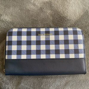 Makeup bag